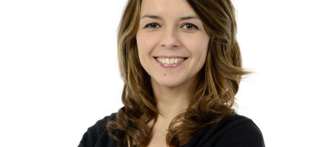 Yolanda Llorente, responsable de Marca y Experiencia Cliente de Cofidis.